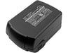 Kress 180 AFB 3000mAh Replacement Battery-main