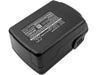 Kress 180 AFB 3000mAh Replacement Battery-2