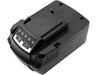 Kress 180 AFB 3000mAh Replacement Battery-3