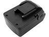 Kress 180 AFB 3000mAh Replacement Battery-4