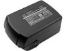 Kress 180 AFB 5000mAh Replacement Battery-main