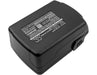Kress 180 AFB 5000mAh Replacement Battery-2