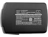 Kress 180 AFB 5000mAh Replacement Battery-5