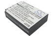 Kodak Pixpro AZ651 Pixpro AZ651 Astro Zoom  850mAh Replacement Battery-main
