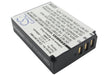 Kodak Pixpro AZ651 Pixpro AZ651 Astro Zoom Pixpro AZ652 PIXPRO S1 PIXPRO S-1 850mAh Camera Replacement Battery-2