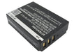 Kodak Pixpro AZ651 Pixpro AZ651 Astro Zoom Pixpro AZ652 PIXPRO S1 PIXPRO S-1 850mAh Camera Replacement Battery-3