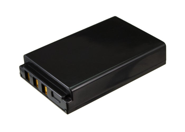 Kodak EasyShare DX6490 EasyShare DX7440 EasyShare DX7440 Zoom EasyShare DX7590 EasyShare DX7590 Zoom EasyShare DX76 1400mAh Camera Replacement Battery-4