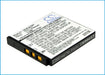 Polaroid T10035 T1031 T-1031 T1035 T-1035 T1232 T1 Replacement Battery-main