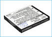 DXG DXG-599V DXG-5C0 DXG-5C0V DXG-5C8V DXG-5C8VR Camera Replacement Battery-2