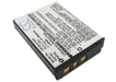 Kodak EasyShare M380 EasyShare M381 Easyshare V1003 EasyShare V803 EasyShare Z950 Camera Replacement Battery-2