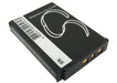 Kodak EasyShare M380 EasyShare M381 Easyshare V1003 EasyShare V803 EasyShare Z950 Camera Replacement Battery-3