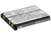 Ricoh DM-6370 DS-6365 SL-58 SL-68 Replacement Battery-main