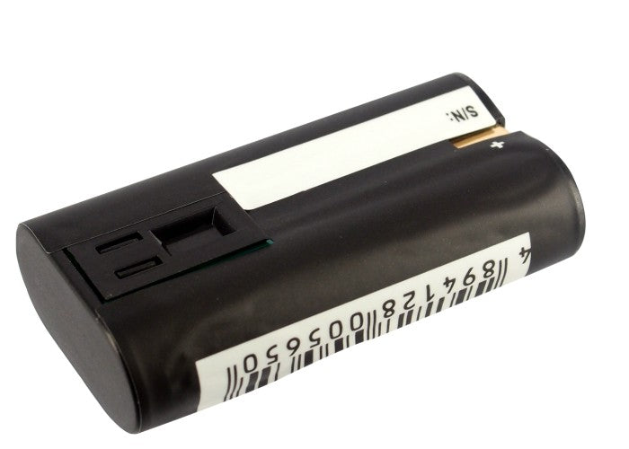 Ricoh Caplio R1 Caplio R1S Caplio R2 Caplio RZ1 RICOH Caplio R1V Camera Replacement Battery-3