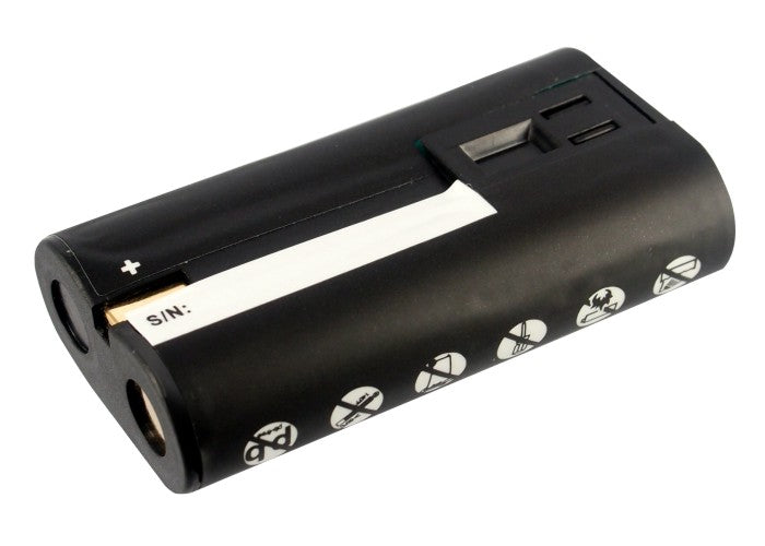 Ricoh Caplio R1 Caplio R1S Caplio R2 Caplio RZ1 RICOH Caplio R1V Camera Replacement Battery-4