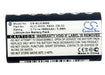 Medion MD41066 Camera Replacement Battery-6