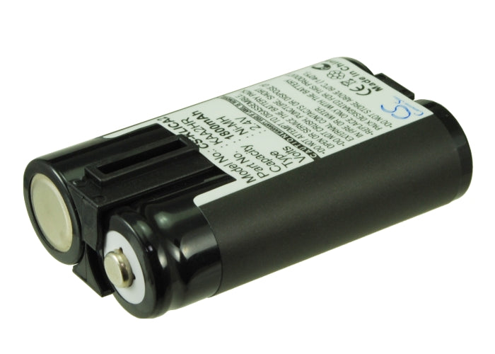Rollei DP8300 DP8330 Prego 8330 Camera Replacement Battery-2