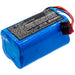 Koehler 07610 07611 07612 07630 07631 0763 7800mAh Replacement Battery-main