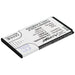 Kazam Life B4 Mobile Phone Replacement Battery-2