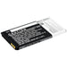 Kazam Life B4 Mobile Phone Replacement Battery-3