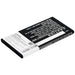 Kazam Life B4 Mobile Phone Replacement Battery-4