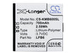 Kazam Life B6 Replacement Battery-main