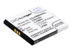 Kazam Life B6 Mobile Phone Replacement Battery-2