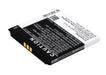 Kazam Life B6 Mobile Phone Replacement Battery-4