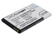 OK Big Button OMP80 Mobile Phone Replacement Battery-2