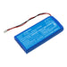 Kanomax KM R36 Gasmaster Survey Multimeter and Equipment Replacement Battery