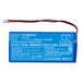 Kanomax KM R36 Gasmaster Survey Multimeter and Equipment Replacement Battery