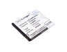 Kazam TR4543049-01 Trooper X4.5 Replacement Battery-main