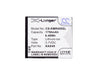 Kazam TR4543049-01 Trooper X4.5 Mobile Phone Replacement Battery-5