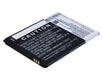 Kazam Trooper 451 Trooper 451 Dual SIM Mobile Phone Replacement Battery-3