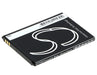 Kazam Trooper 445L Mobile Phone Replacement Battery-4