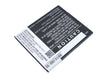 Kazam Tornado 2 Tornado2 5.0 Mobile Phone Replacement Battery-4