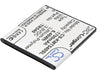 Kazam Trooper 540 Mobile Phone Replacement Battery-2