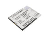 Kazam TV 4.5 Replacement Battery-main