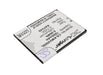 Kazam TV 4.5 Mobile Phone Replacement Battery-2