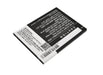 Kazam TV 4.5 Mobile Phone Replacement Battery-3