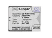 Kazam TV 4.5 Mobile Phone Replacement Battery-5