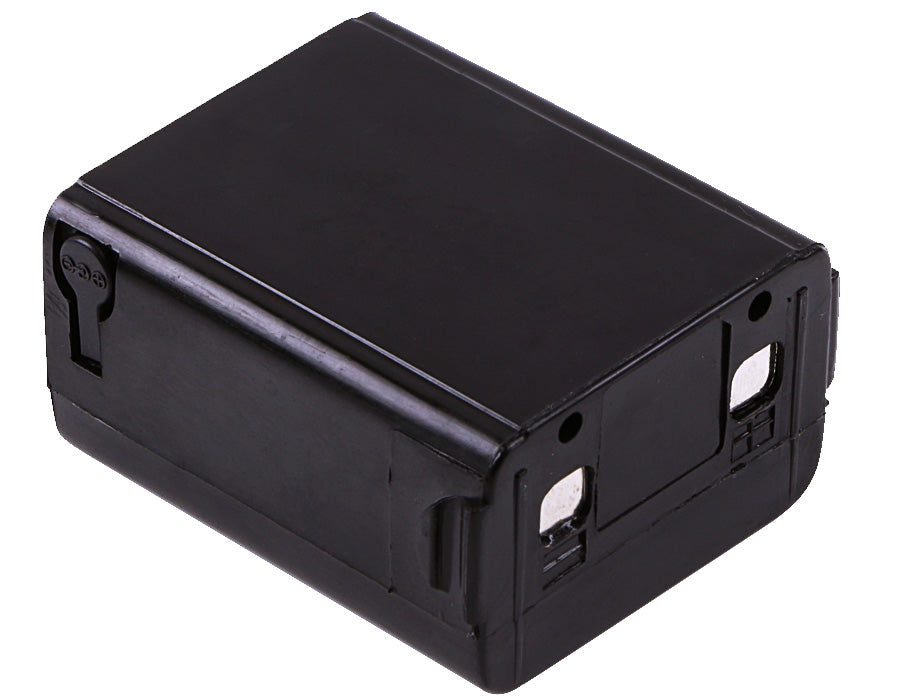 Kenwood TH-26AT TH-27 TH-27A TH-28 TH-28A TH-45AT TH-46AT TH-47 TH-47A TH-48 TH-48A TH-55AT TH-75AT TH-77AT T 700mAh Two Way Radio Replacement Battery-3