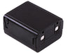 Kenwood TH-26AT TH-27 TH-27A TH-28 TH-28A TH-45AT TH-46AT TH-47 TH-47A TH-48 TH-48A TH-55AT TH-75AT TH-77AT T 700mAh Two Way Radio Replacement Battery-3