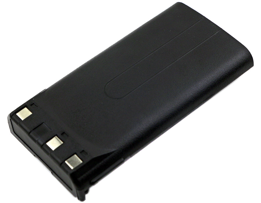 Kenwood CP-213 TCP-113 TK-2100 TK-2102 TK-2107 TK-260 TK-260G TK260GE TK-270 TK-270G TK-272 TK-272G TK-278 T 1800mAh Two Way Radio Replacement Battery-3