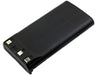 Kenwood CP-213 TCP-113 TK-2100 TK-2102 TK-2107 TK-260 TK-260G TK260GE TK-270 TK-270G TK-272 TK-272G TK-278 T 1800mAh Two Way Radio Replacement Battery-3