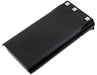 Kenwood CP-213 TCP-113 TK-2100 TK-2102 TK-2107 TK-260 TK-260G TK260GE TK-270 TK-270G TK-272 TK-272G TK-278 T 1800mAh Two Way Radio Replacement Battery-4