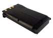 Kenwood TK-180 TK-190 TK-280 TK-290 TK-290 FuG 11b TK-380 TK385 TK-385 TK-390 TK-410 TK-480 TK-481 TK-490 TK-5400 Two Way Radio Replacement Battery-3