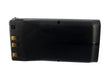 Kenwood TK-180 TK-190 TK-280 TK-290 TK-290 FuG 11b TK-380 TK385 TK-385 TK-390 TK-410 TK-480 TK-481 TK-490 TK-5400 Two Way Radio Replacement Battery-5