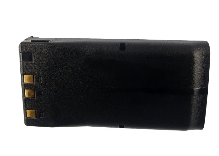Kenwood TK-180 TK-190 TK-280 TK-290 TK-290 FuG 11b TK-380 TK385 TK-385 TK-390 TK-410 TK-480 TK-481 TK-490 TK-5400 Two Way Radio Replacement Battery-5