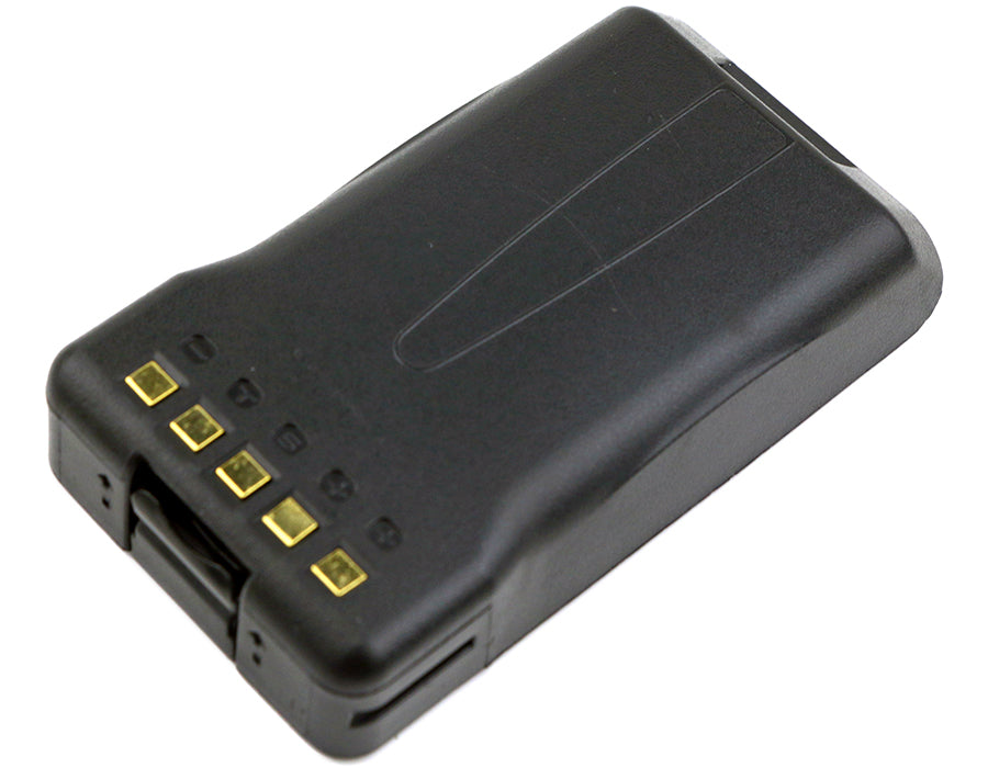 Kenwood FTH1010 NX-220 NX-320 TK-2140 TK-2160 TK-2168 TK-2170 TK-2173 TK-2360 TK-3140 TK-3160 TK-3168 TK-317 1300mAh Two Way Radio Replacement Battery-4