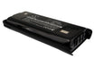 KENWOOD TK-2200 TK-2200LP TK-2202 TK-2202E TK-2206 Replacement Battery-main